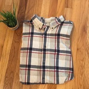 Outdoor Life XXL button down